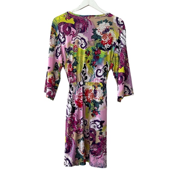 Josie Natori Sleepwear Robe - Picture 2 of 3